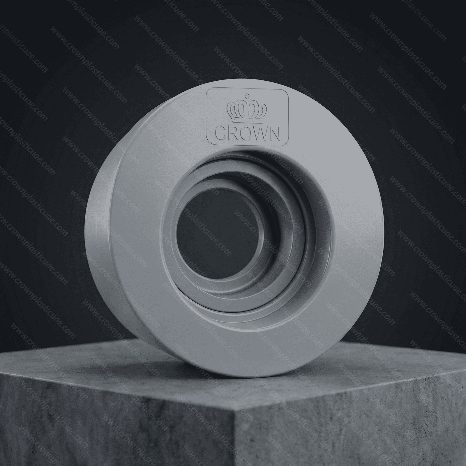 REDUCER BUSH/SOCKET
